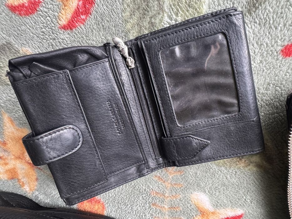 Брендовые сумки кошельки