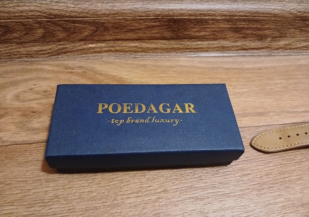 Часы Poedagar кварцевые
