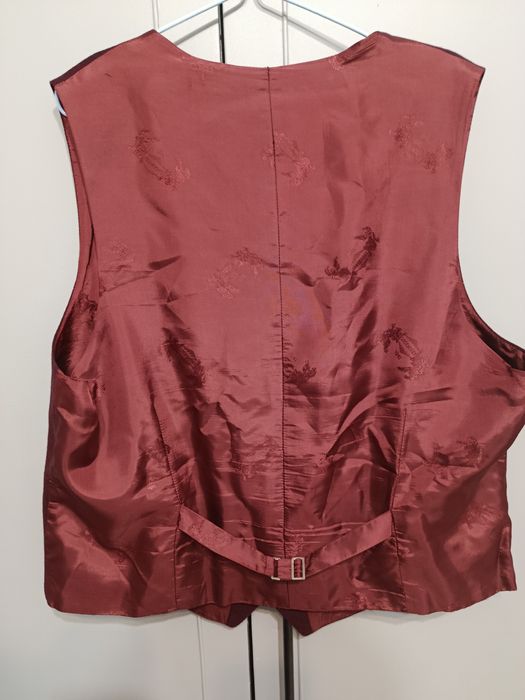 Елегантний жилет LODENFREY