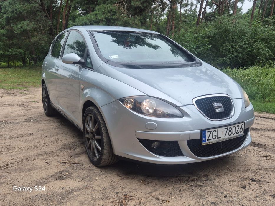 Seat Altea