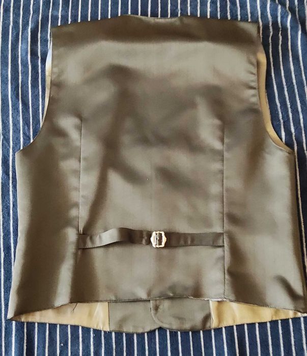 Garnitur męski  170/176