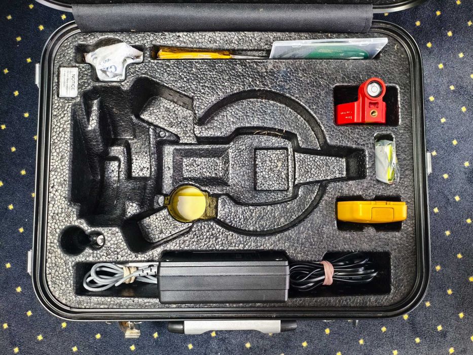 Tachimetr Topcon GTS 255