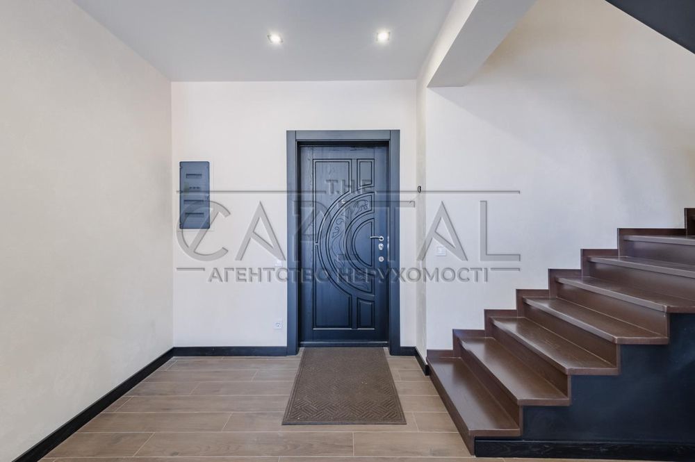 4+-rooms apartment apartment by the address st. Berdnika Olesya (area 157,2 m²) - Atlanta.ua - photo 21