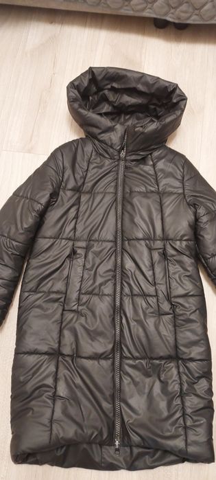 Продам зимову куртку
