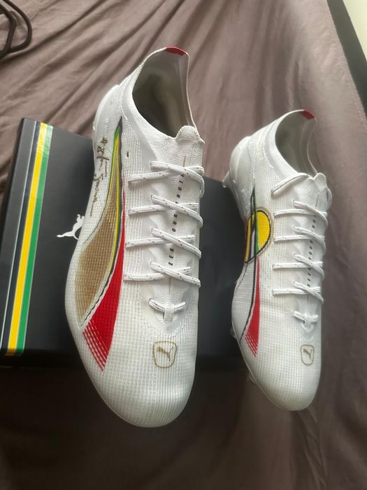 Chuteira Puma Puma Ultra 5 Ultimate FG
