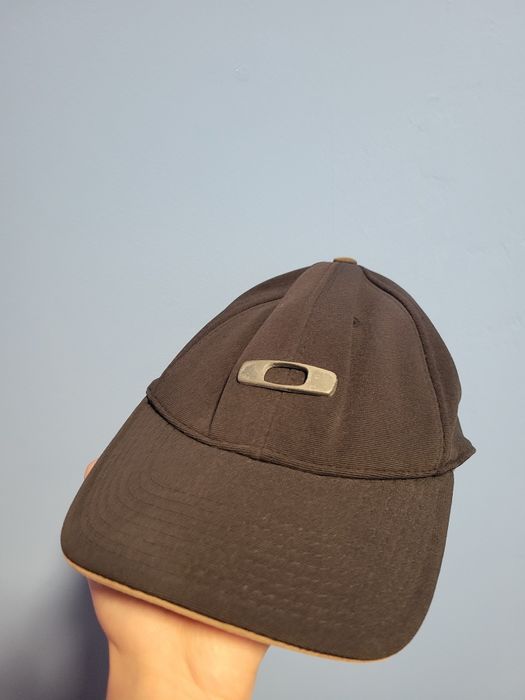 Кепка Oakley Tincan Cap