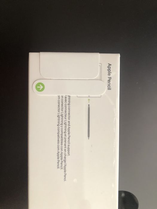 apple pencil 1 gen