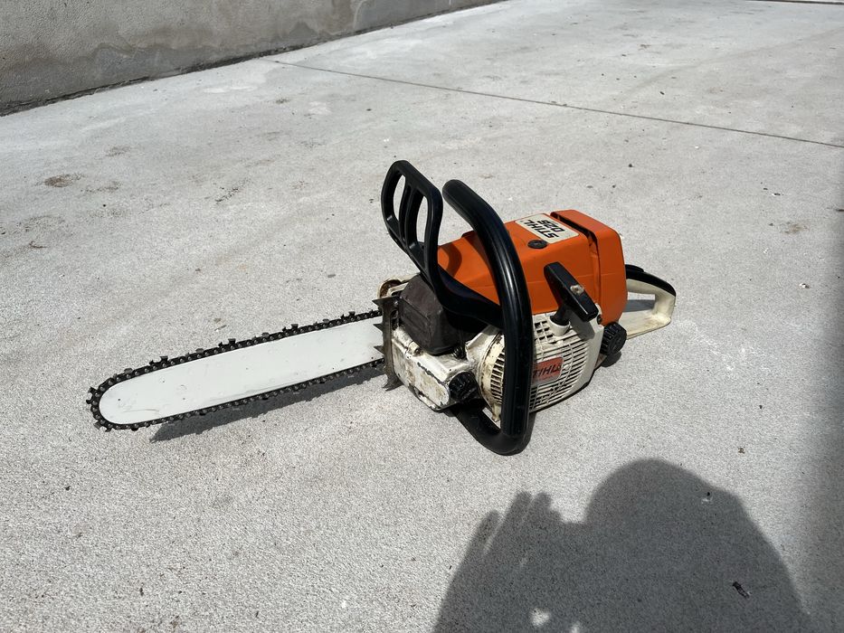 Stihl 026 w Pięknym stanie