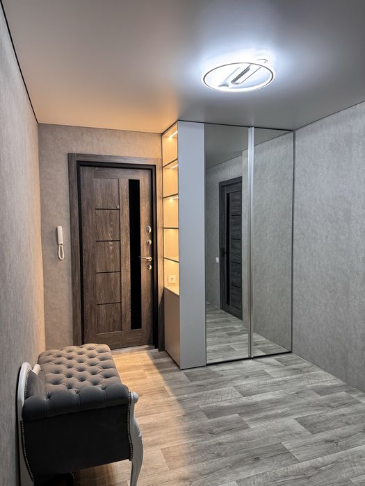 Ремонт квартир під ключ