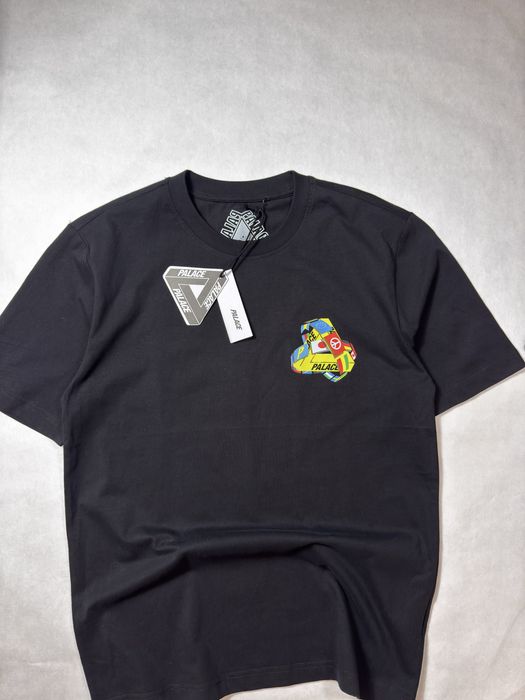 Футболка Palace