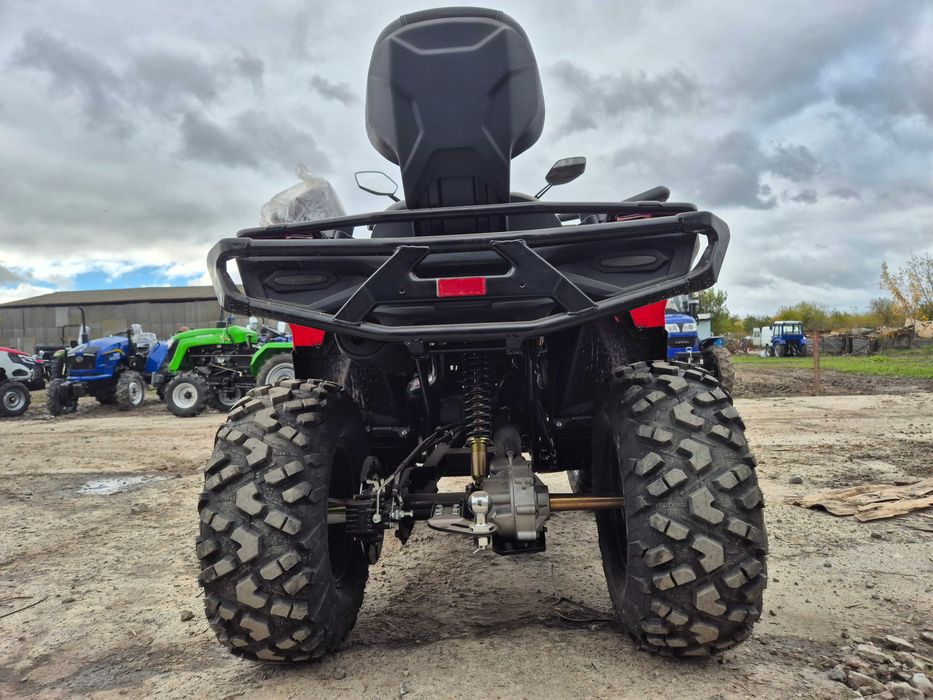 Квадроцикл Микилон 300сс на кардане