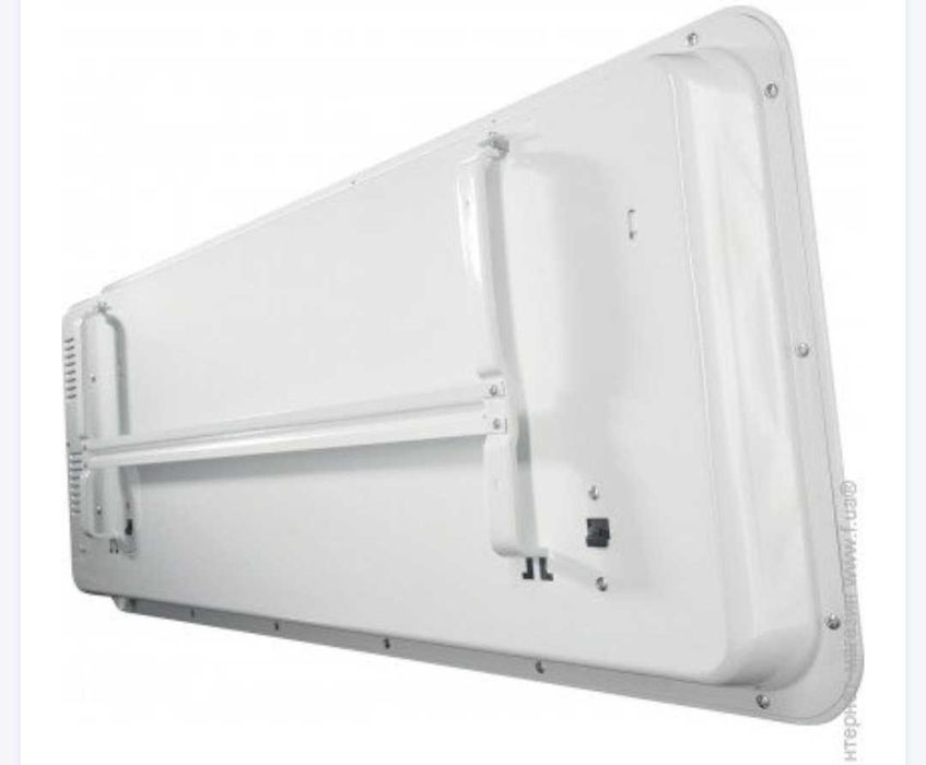 Конвектор GORENJE OptiHeat 2000 MP з гарантією