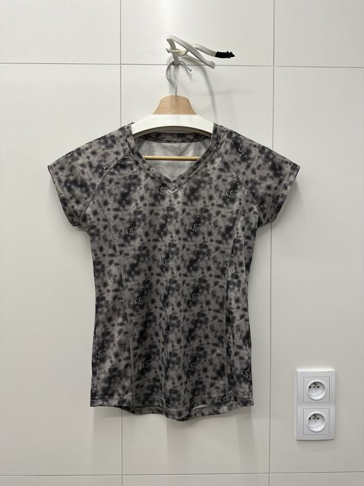 T-Shirt Bluzka Treningowa