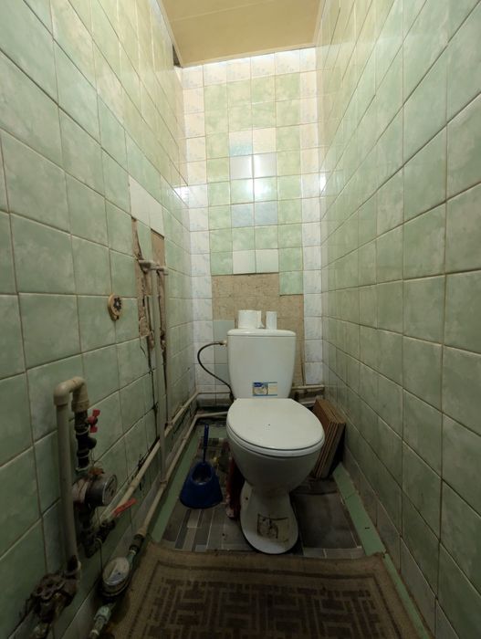 Оренда двухкімнатної квартири на Богун