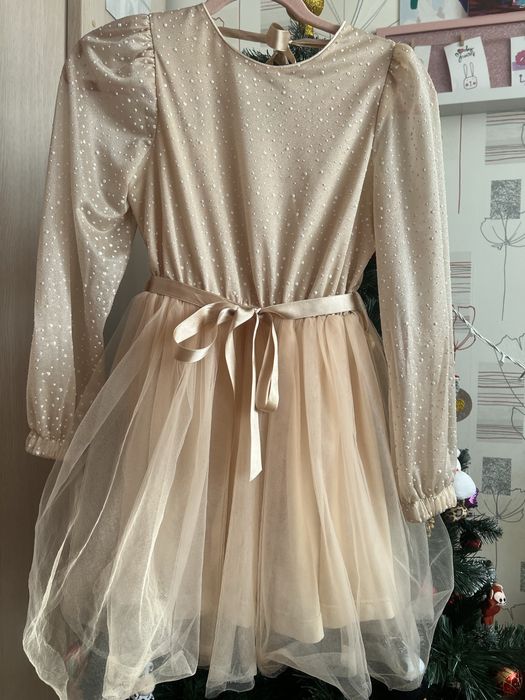 сукня святкова/ платье нарядное
