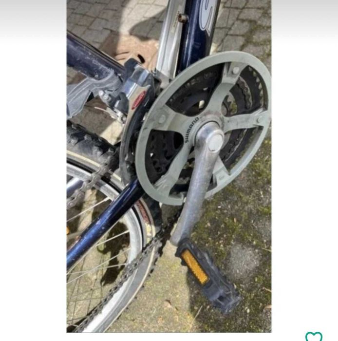 Rower damski Schwimm