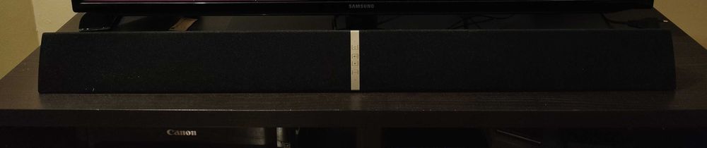 Promethean ASB-40 ActivSoundBar 2 x 20W RMS