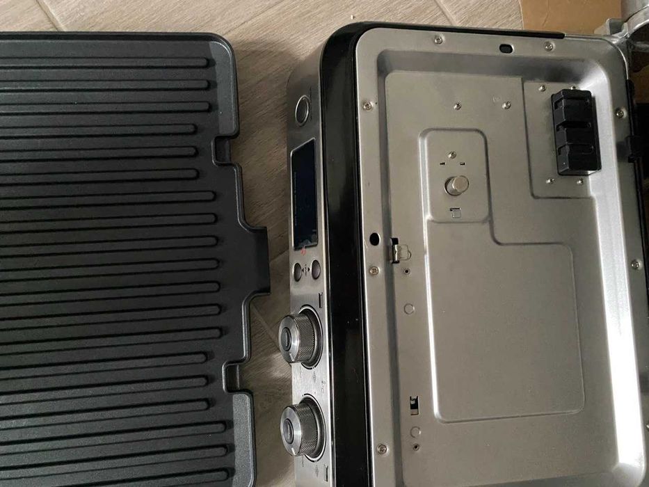 Електрогриль Delonghi Multi Grill pro.