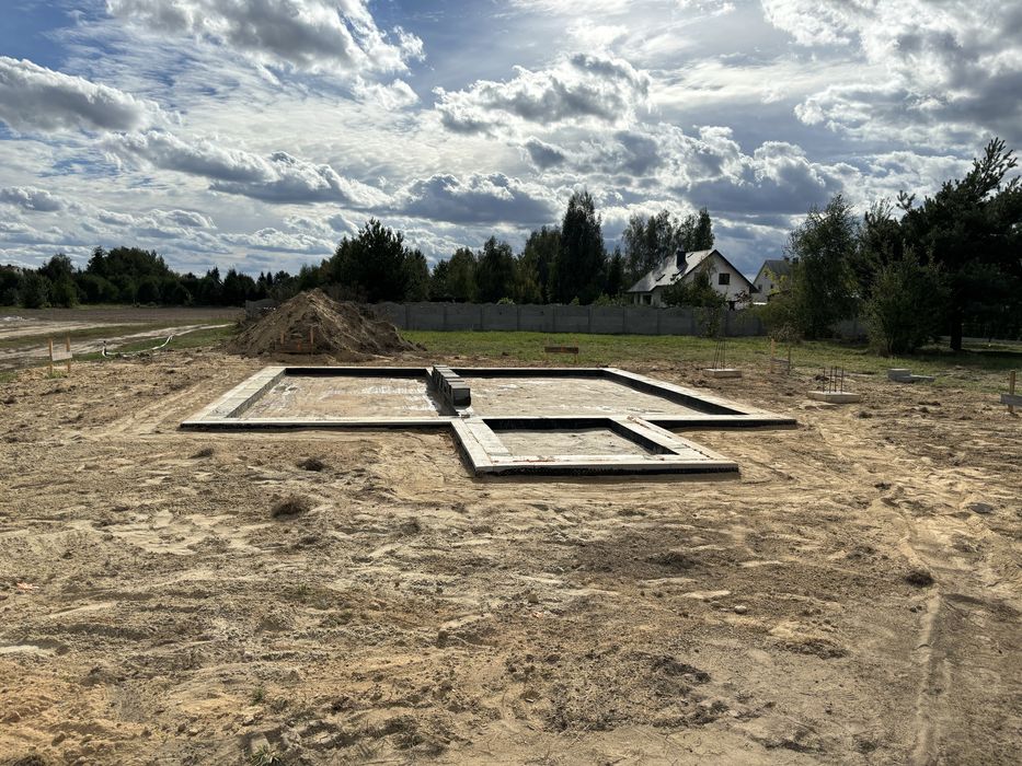 Uslugi ogolnobudowlane