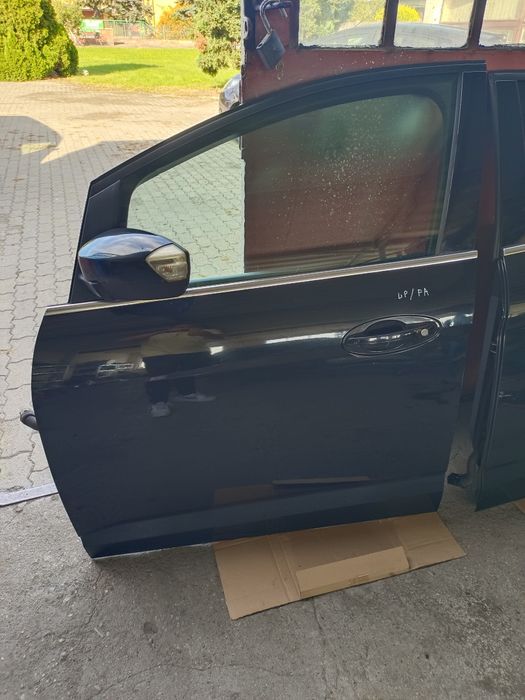 Drzwi Lewe Ford C Max FA