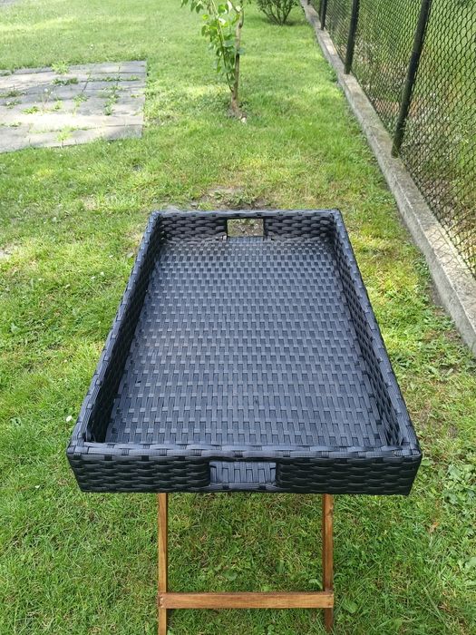 Stolik ogrodowy  kawowy