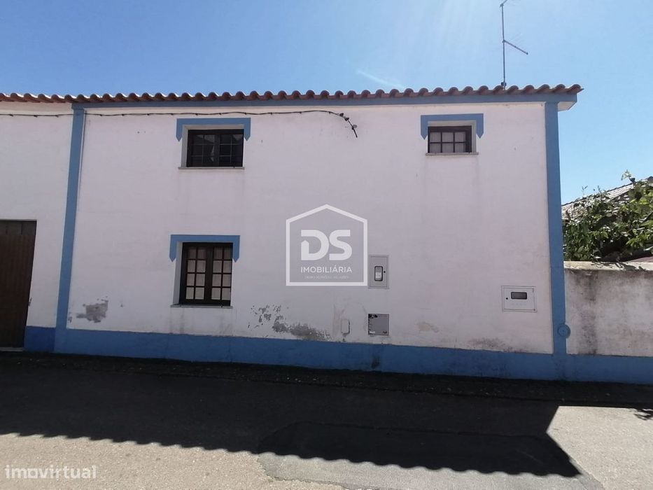Moradia Geminada T4 Venda em Capelins (Santo António),Alandroal
