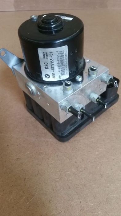 Modulo ABS Modulo ABS BMW E81 E87 3451