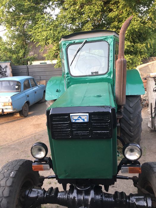 Продам трактор Т-40