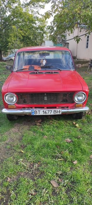 Продам ВАЗ 2101.