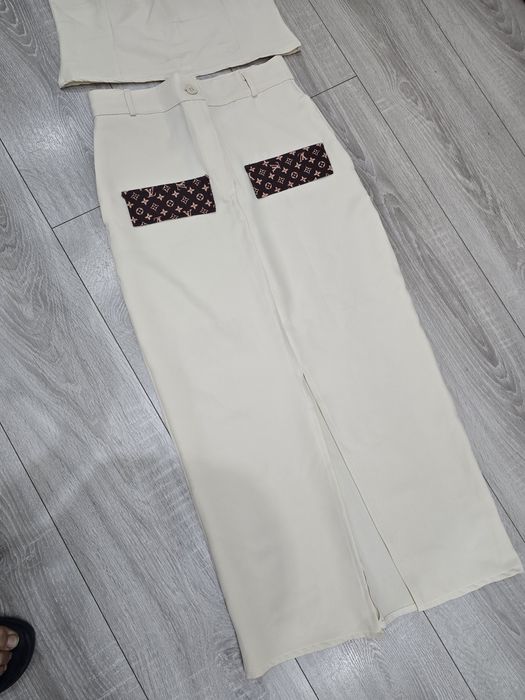 Komplet Louis Vuitton XS