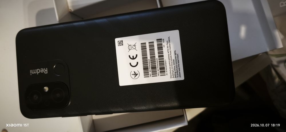 Sprzedam telefon Redmi 12c