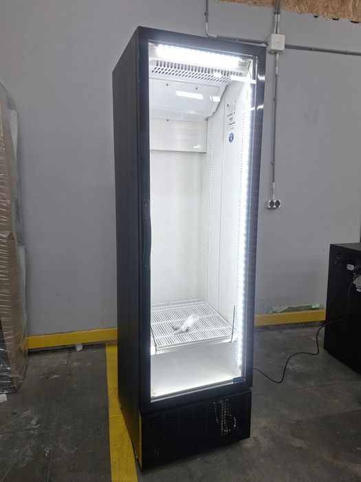 Witryna chłodnicza Frigoglass SMART-450 430l po regeneracji