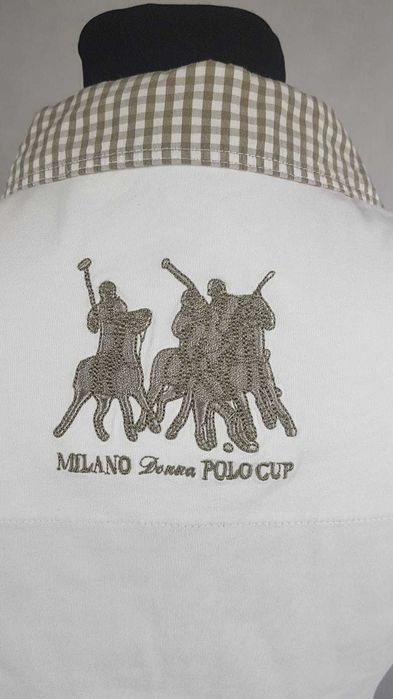 Koszula Polo MILANO ITALY Donna r.38