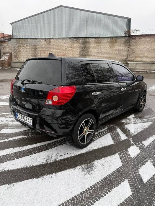 Продам Джили МК 2010 рік