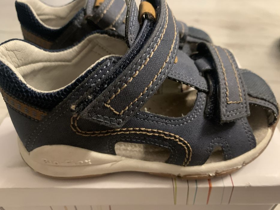 Sandalki cool club r 24