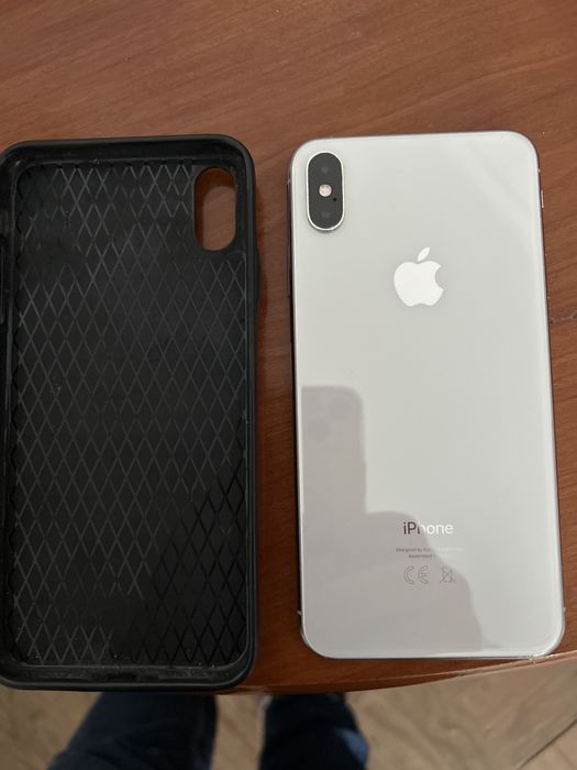 Iphone XS Max 256