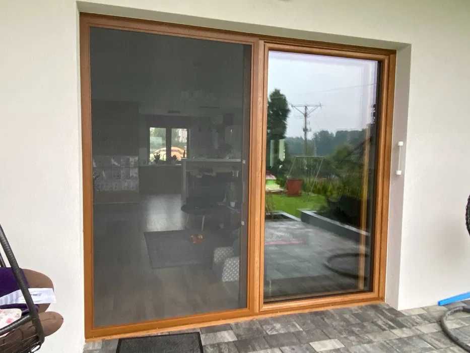 Moskitiery Okienne | Balkonowe | Przesuwne | Darmowy pomiar