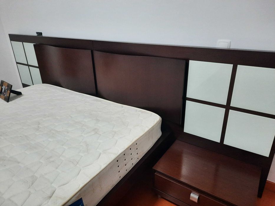 Mobilia de quarto - NOVO PREÇO €550