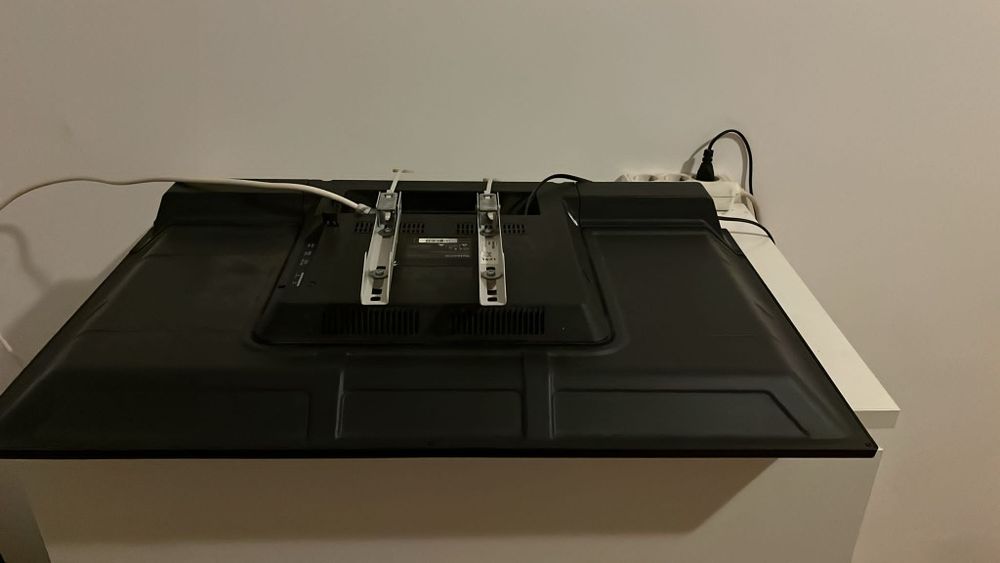 Vendo TV Selecine