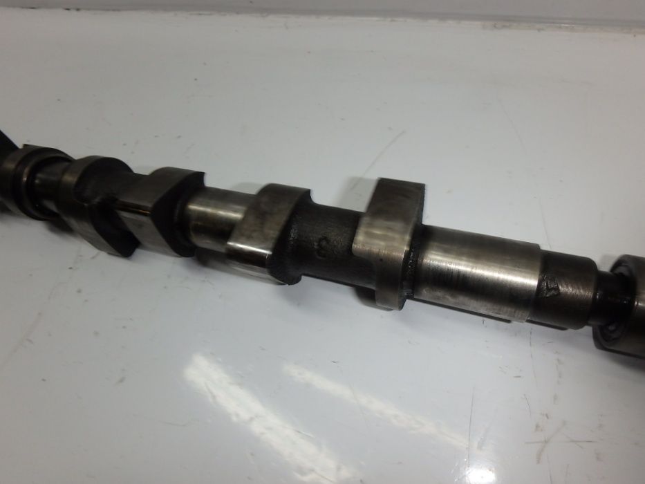 Распредвал Renault Trafic 1.9 dci Vivaro 1.9 Виваро 1.9 Трафик 1.9 дці