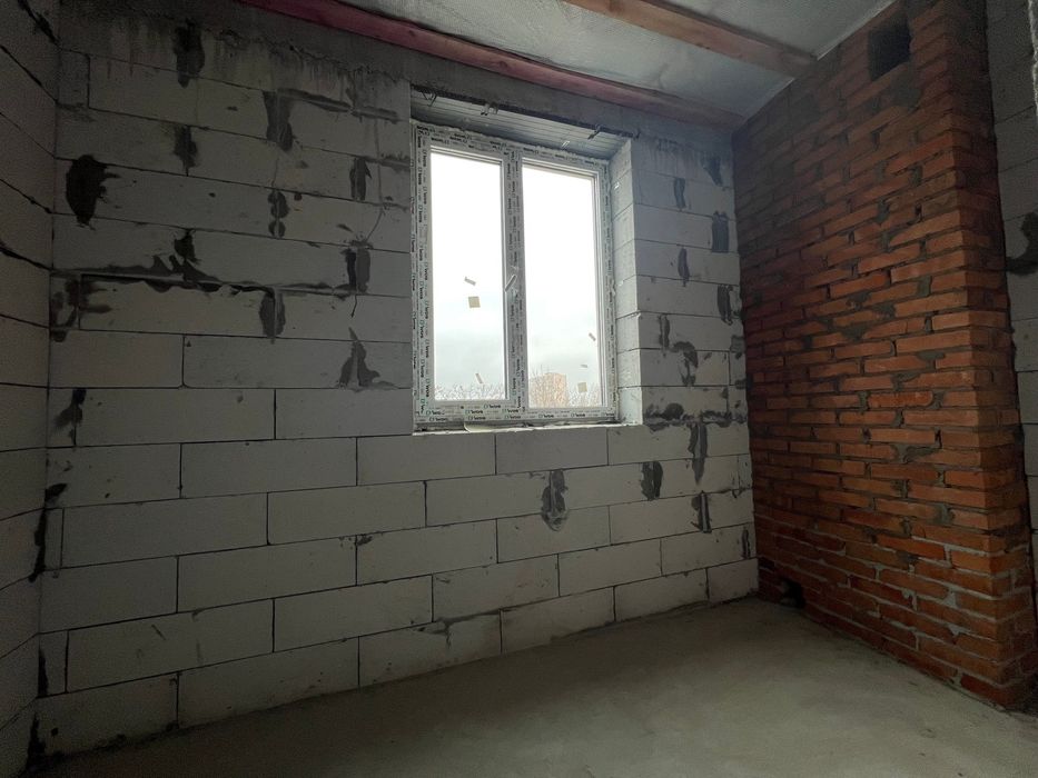 Продаж дуплексу 110м2 в Білогородці