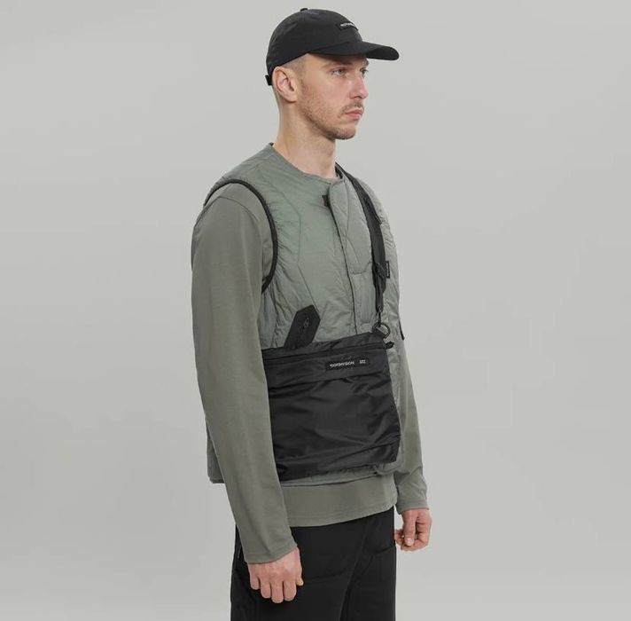 Сумка Riot Division