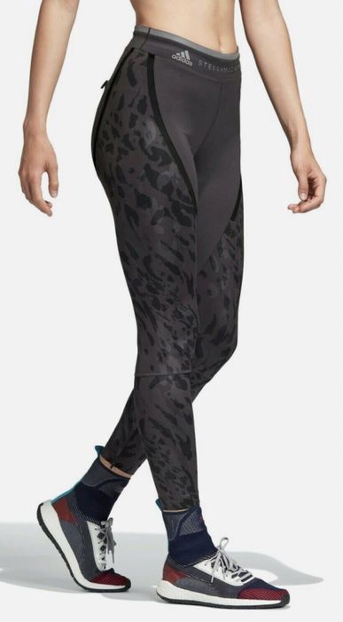 лосини Adidas by Stella McCartney