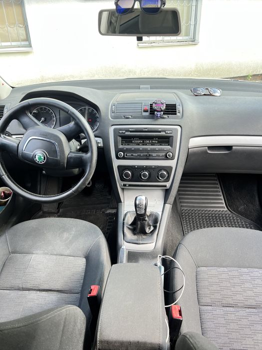 Продам машину Skoda 1.9 TDI