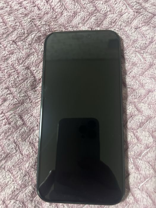 Продам Iphone 16 pro max 256gb.r-sim.