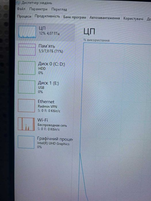 Моноблок Acer aspire C24-1650