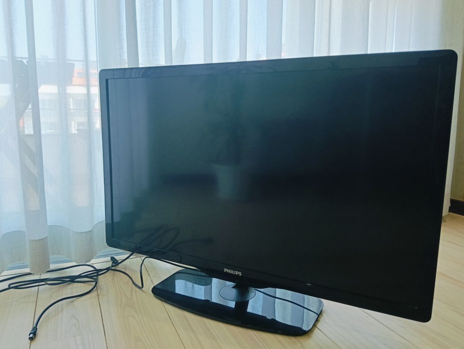 Vendo TV Philips 40 polegadas
