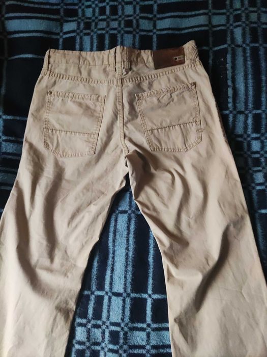 Spodnie Camel Active roz L