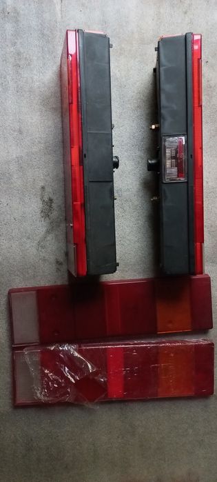 Запчастини ТІР,даф,ман,Мерседес,та прицепів