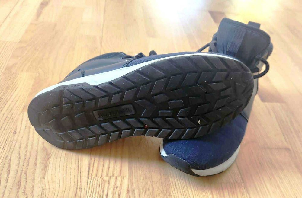 Buty męskie/młodzieżowe_Jean Paul_ 40